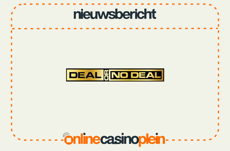 Deal or No Deal