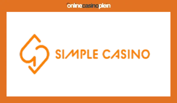 Simple Casino Logo