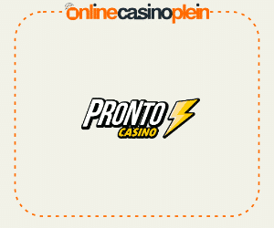 Pronto Casino