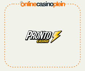 Pronto Casino