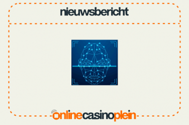 Casino's gaan gebruik maken van gezichtsherkenning