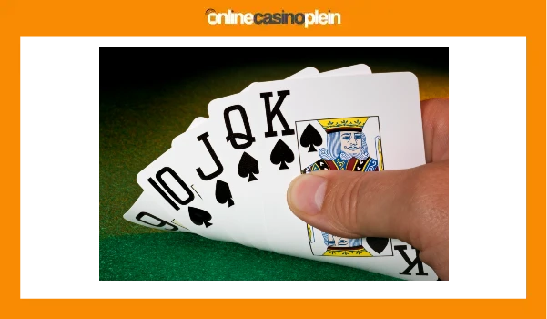 Online Casino met mobiel