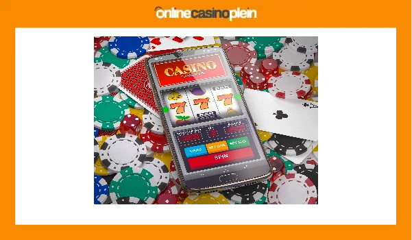 Online Mobiel Casino