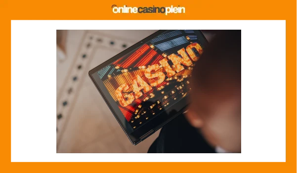 Mobiel Casino