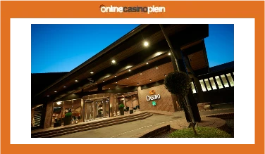 Online Casino Plein