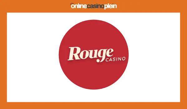 Rouge Casino Logo