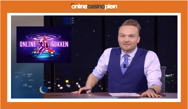 arjen lubach online gokken