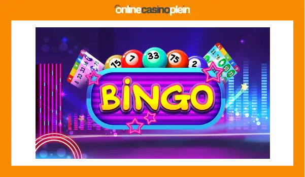 bingo casino