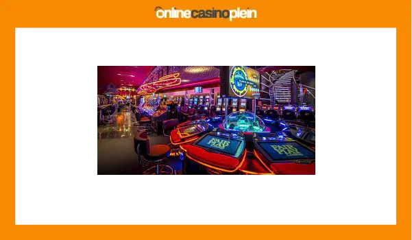 No account casino bonus