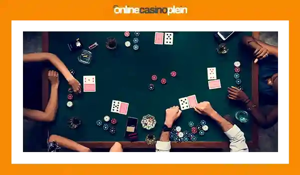 online casino recensies