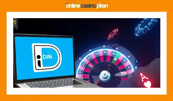 online casino's zonder idin