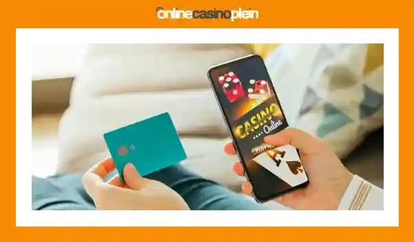 online casino zonder idin