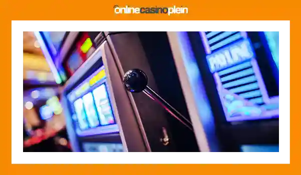 online casino videoslots