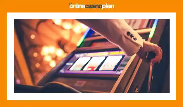 casino videoslots