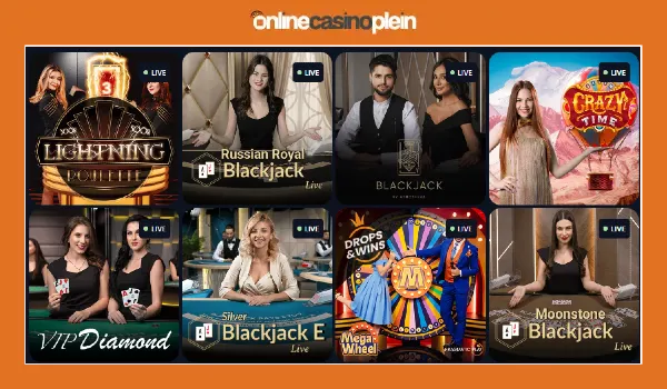 bets.io live casino