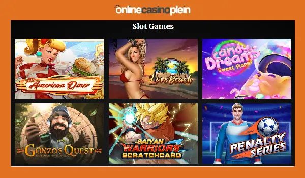 black magic casino games