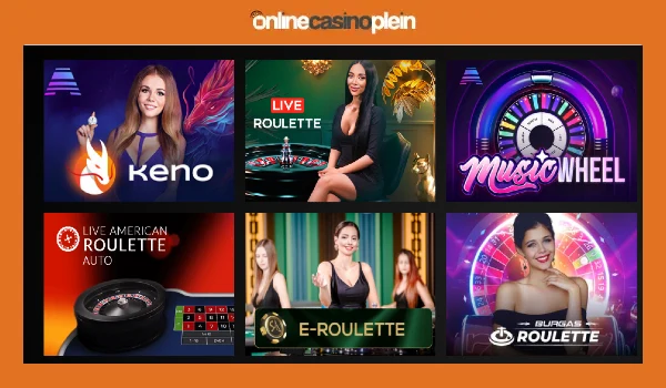 black magic live casino