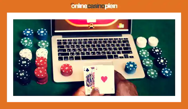 casino zonder registratie