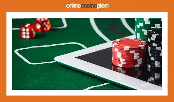 online casino zonder registratie