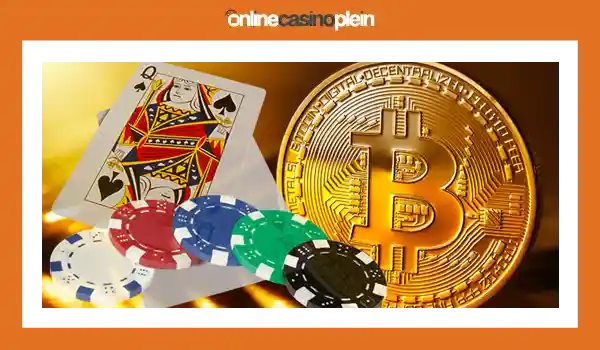 Beste Crypto casino's