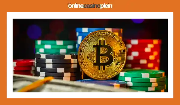 Crypto casino Nederland