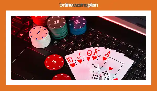 casino zonder verificatie