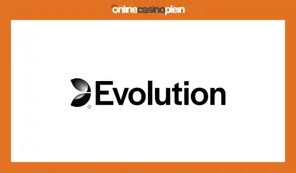 Evolution gaming casino