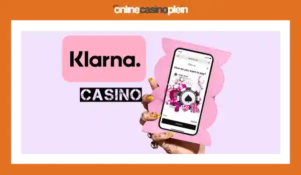 online casino klarna