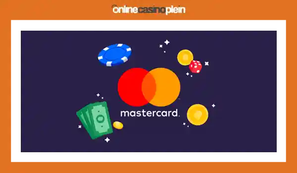 mastercard betaling