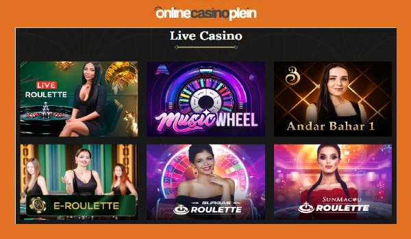 mr slots club live casino