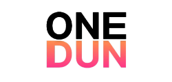 Logo onedun casino