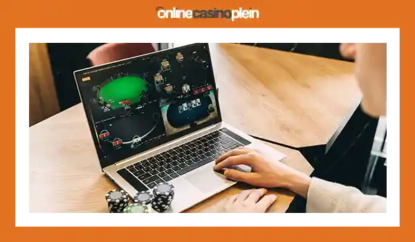 online casino