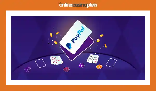 paypal casinos