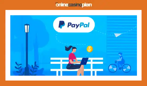 online casino paypal