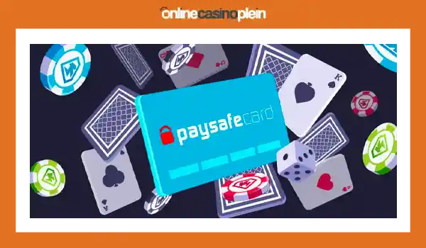 paysafecard betaling