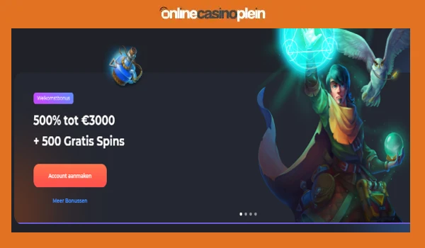 time2spin casino bonus