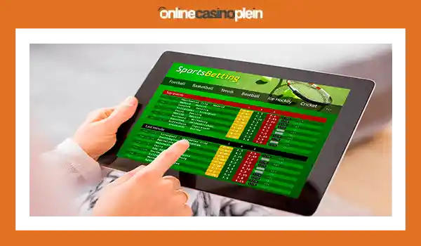 online casino voetbalwedden