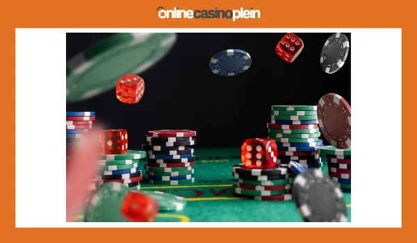 Poker Bonus Casino 3