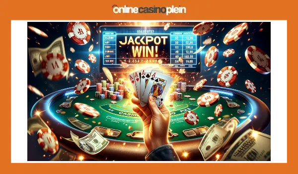 Online Poker Bonus