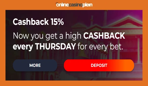 betsomnia cashback bonus