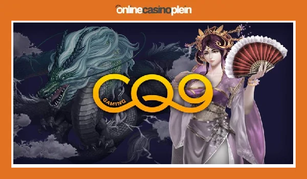 cq9 online casino