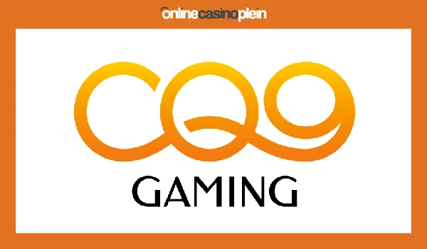 cq9 gaming 