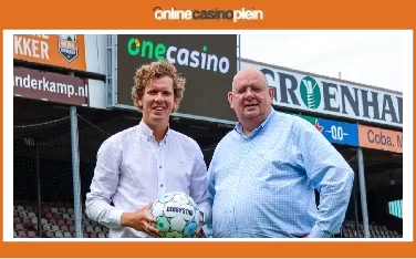 Fc volendam casino