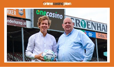 Fc volendam casino