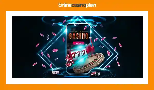 Online Casino 2023