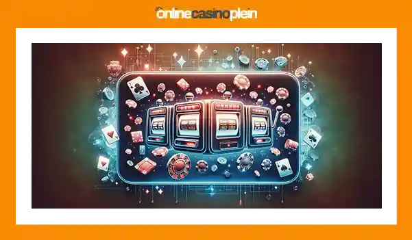 Online Casino Software Slotegrator