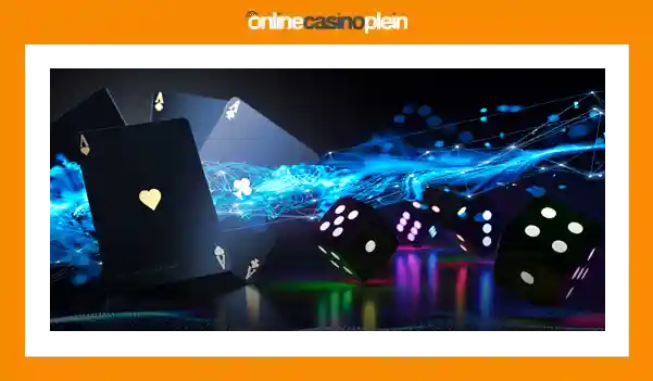 Online Casino 2023