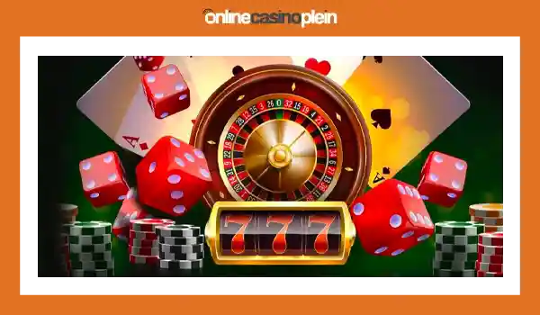 Online Casino Software