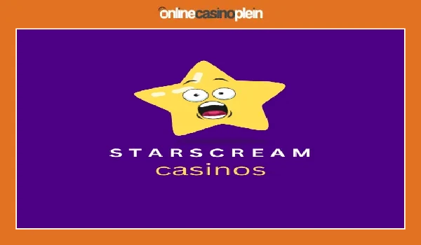 starscream casino