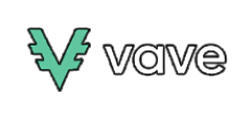 Vave casino logo